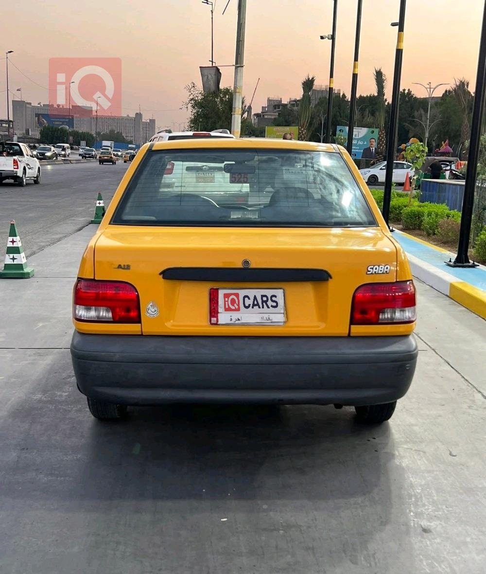 Saipa 131